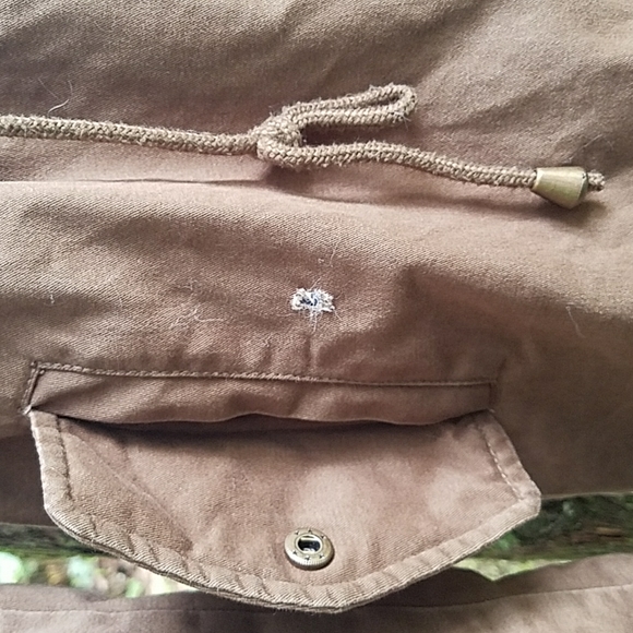 Coat Fall/Early Winter - Picture 6 of 12